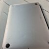 00077 apple macbook air 2013 1.3ghz 4gb 128gb ssd i5
