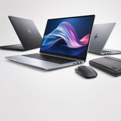 Laptops