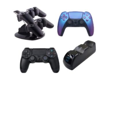 Controllers