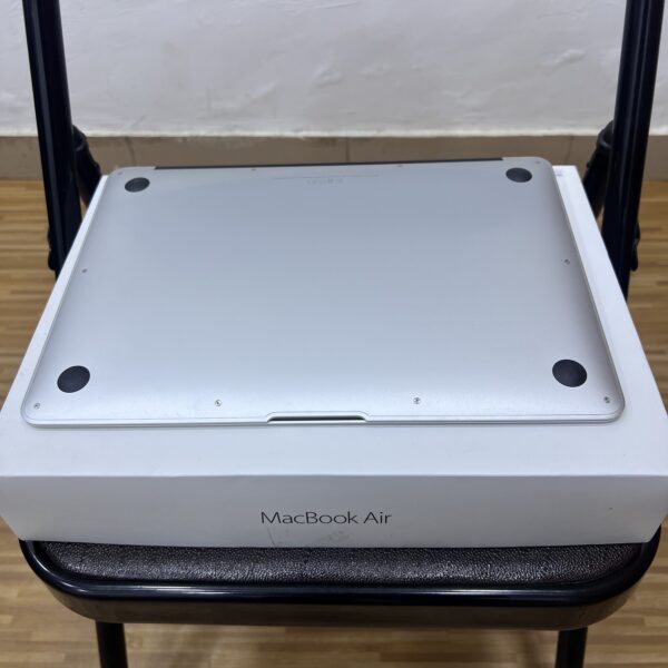 00066 apple macbook air 2017 8gb 512gb i5