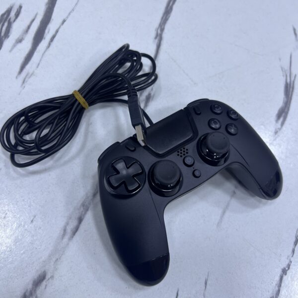 00064 gioteck vx4 wired controller for ps4 & pc