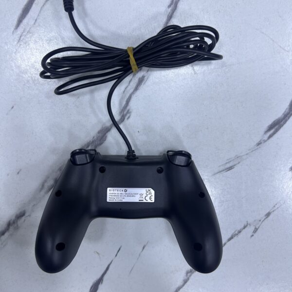 00064 gioteck vx4 wired controller for ps4 & pc
