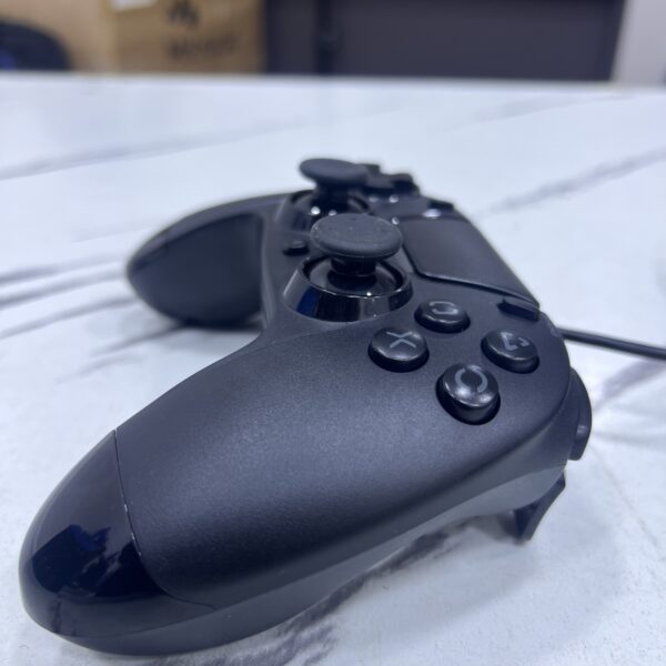 00064 gioteck vx4 wired controller for ps4 & pc
