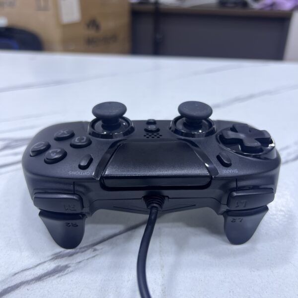 00064 gioteck vx4 wired controller for ps4 & pc