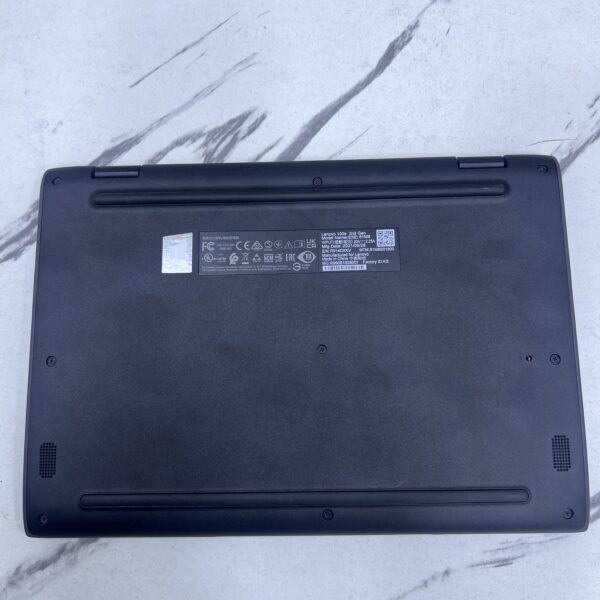 00063 lenovo 100e 2nd gen 64gb 4gb ram