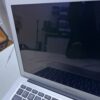 00074 macbook air 2012 13" 1.8ghz i5 4gb ram 256gb ssd