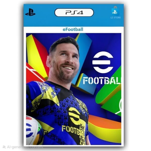 pes 2025 ps4 jb 50gb a00094