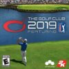 golf club ps4 jb 2gb a00100