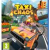 taxi chaos ps4 jb 2gb a00101