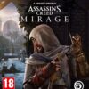 assassin's creed mirage ps4 jb 41gb a00104