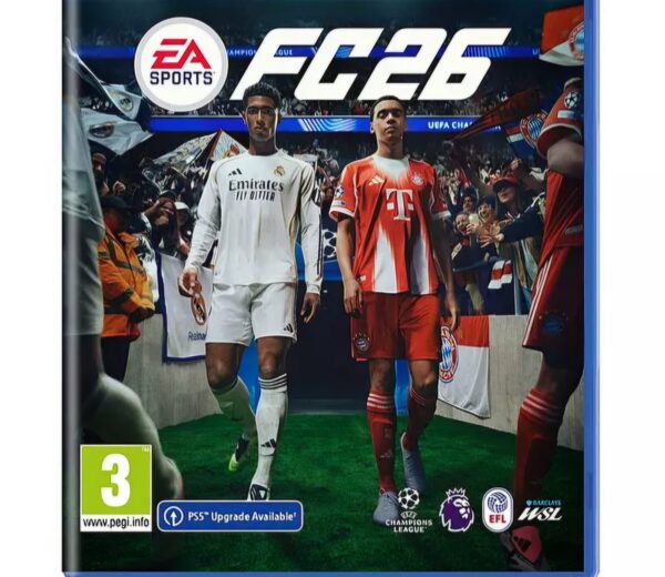 fc 26 ps4 jb 80gb a00096