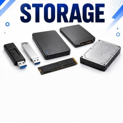 Storage