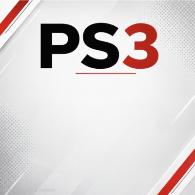 PS3