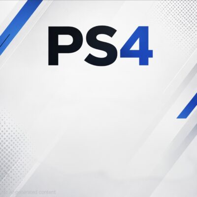 PS4