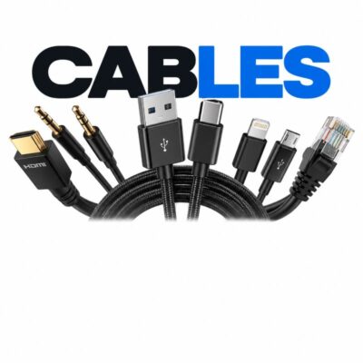 Cables