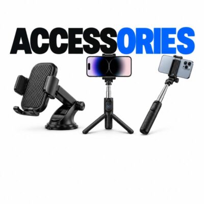 Accessories